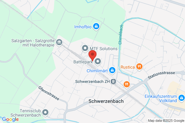 Bargellini Reinigungen A-Z