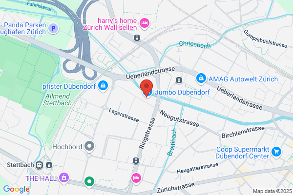 Profi Fensterreinigung