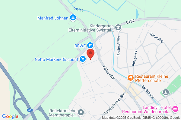 Bazar Grosswiesen Udum