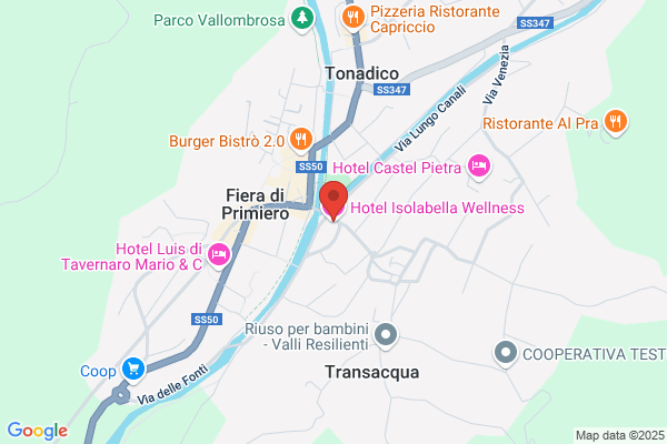 Isola Bella Wellness Studio