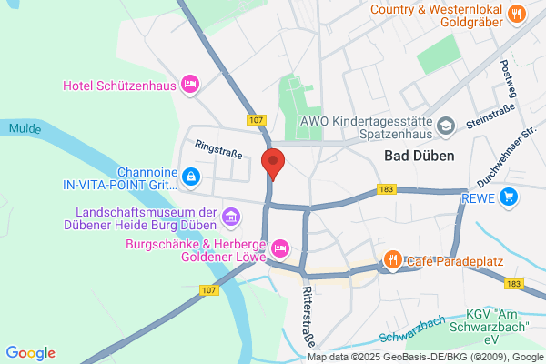 Gebel Werbepraxis GmbH