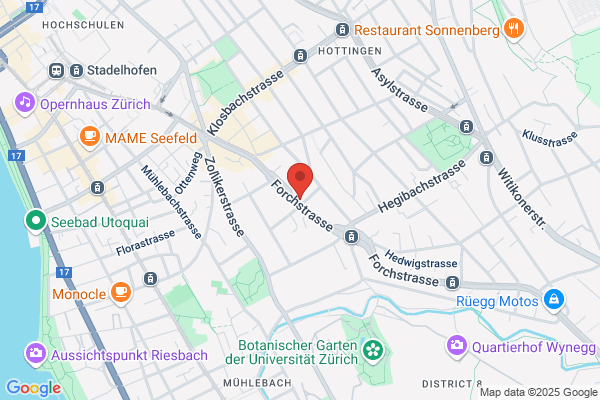 Dr.med.dent. Juerg Schweizer