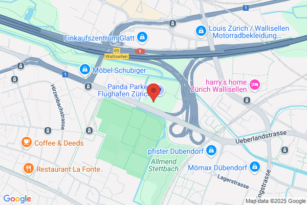 EundP Schwarz Holding GmbH