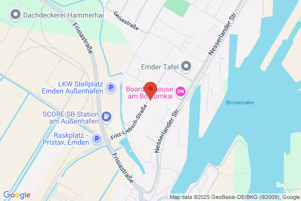 R und J GmbH