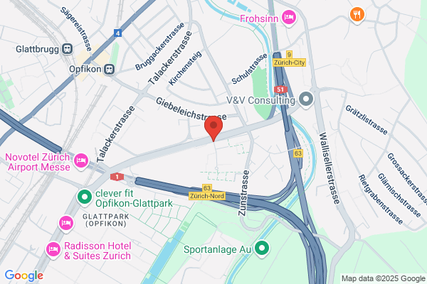 Urs Waldburger Handels GmbH