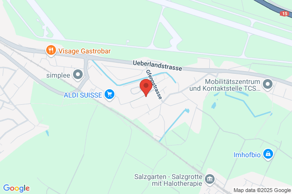 Ahlstrand Nordic Import