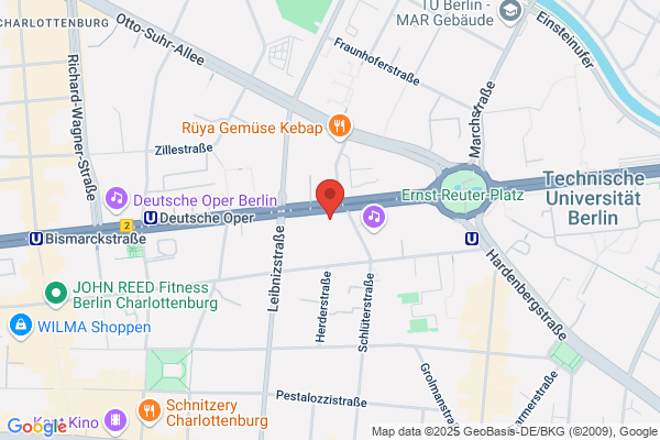 Keso Café Bar und Restaurant GmbH