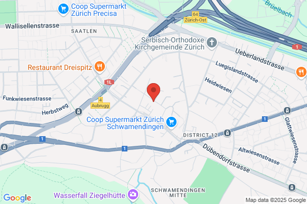 Cargo Impex GmbH
