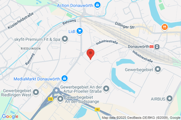 idmCenter GmbH