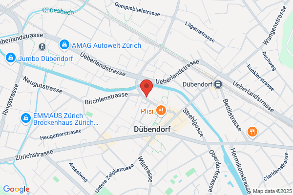 Geschenkidee.ch GmbH