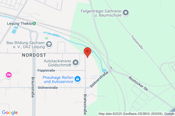 Implant Innovations GmbH
