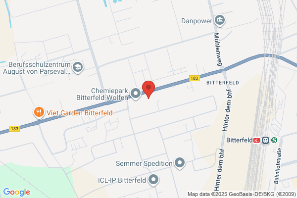 M.A.S. GmbH