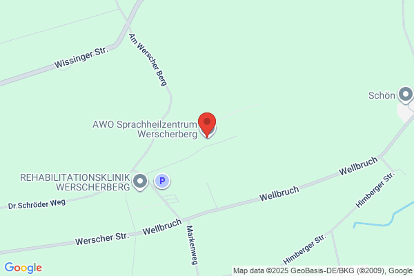 Sprachheilkindergarten Waegelwiesen
