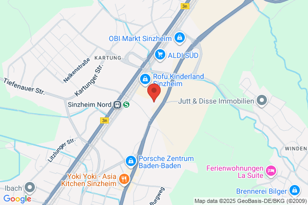 Vitrum Factory GmbH