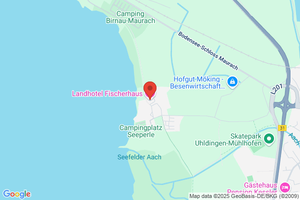 Hotel Fischer
