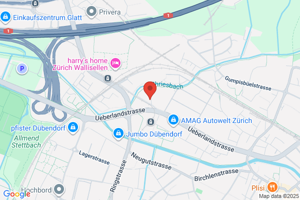 Varioserv AG - Dübendorf