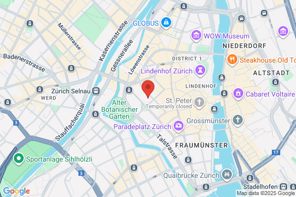 ACRON Kapital und Immobilien GmbH