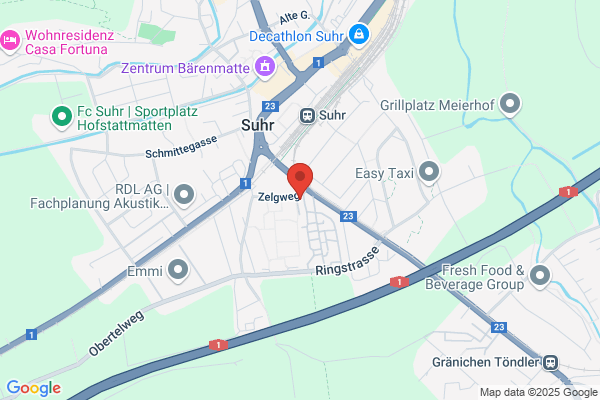 Forturenn Immobilien AG
