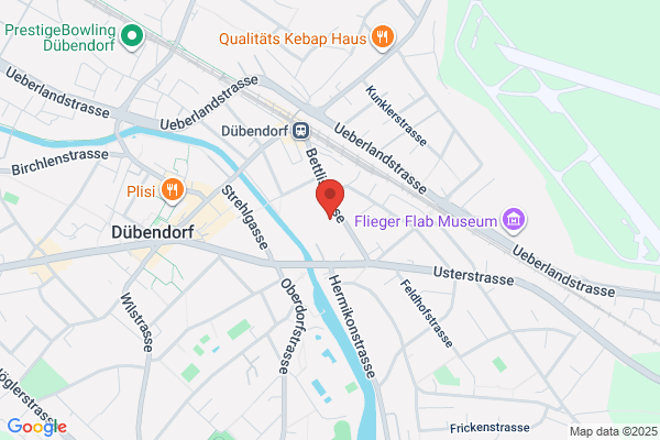 Gruenau Consulting AG