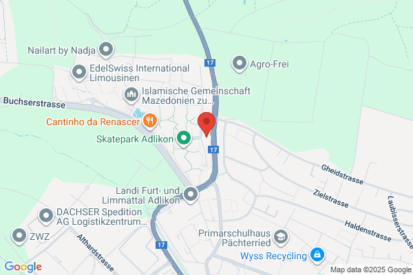 Immobiliengesellschaft Balance AG