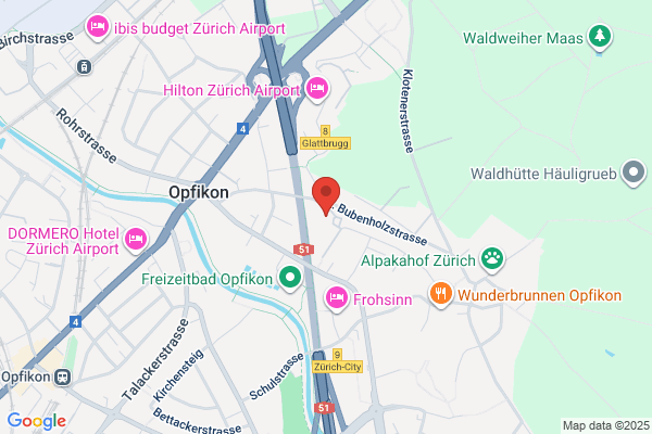 Tür & Tor Techniker
