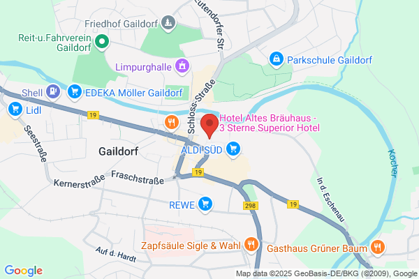 Sued-Immobilien AG