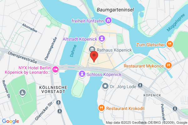 Montessori-Adler Stiftung