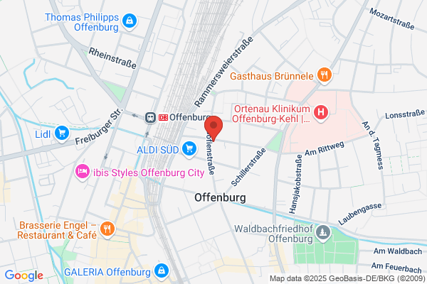 Teich Flueckiger Immobilien