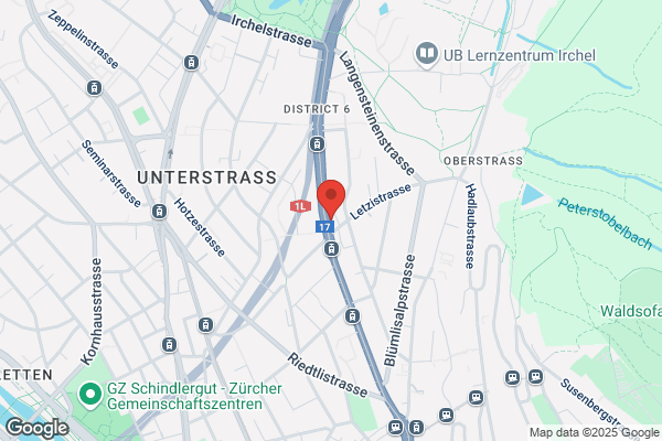 WILDTIER SCHWEIZ