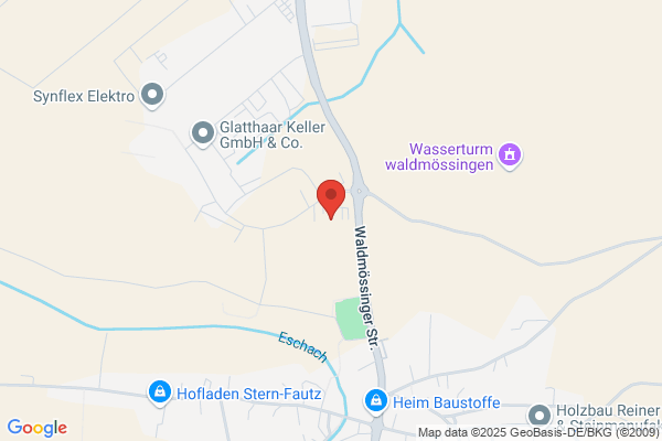 CT Bauberatung AG