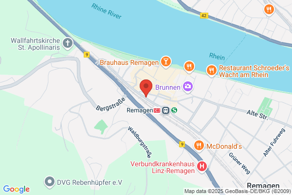 U. Maissen CAD/CAM Dental - Support