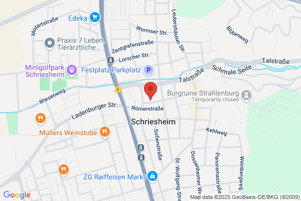 Marbacher Dentallabor AG