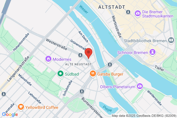 Moskito Mobile Services GmbH