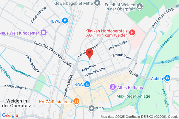 Zwicker + Schmid dipl. Bauingenieure ETH/SIA
