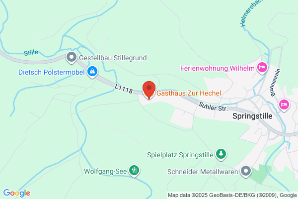 J. + N. Hechel Bauingenieure