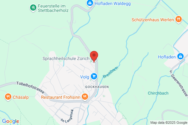 Sprachheilkindergarten
