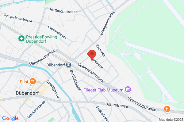 LogConsult.com GmbH