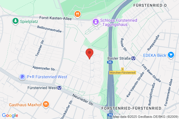 Schritte ins Offene