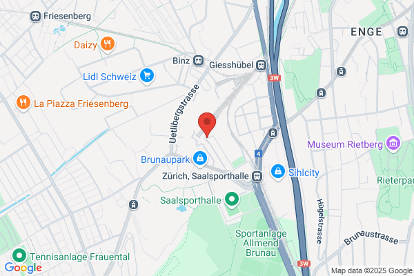 Scorproduction GmbH