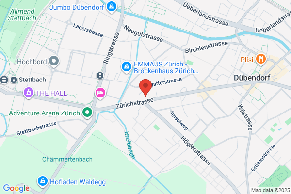 Haggenmueller Innenein- richtungen