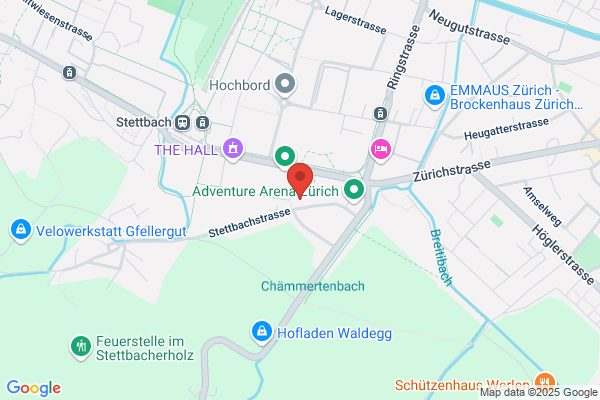 Sauter Building Control Schweiz AG