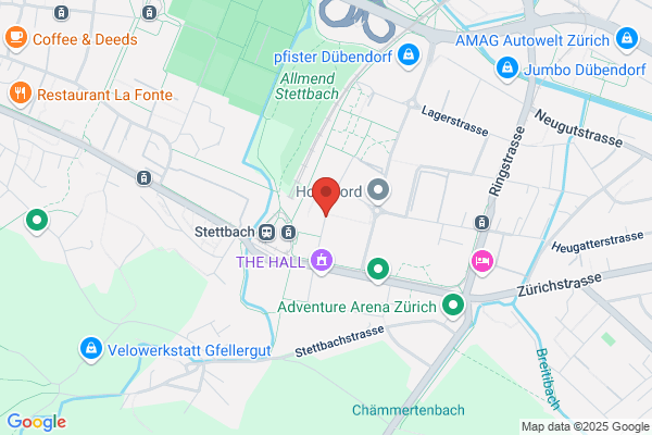 docstation - Gesundheitszentrum Stettbach