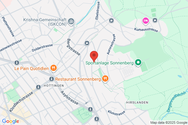 Schlaflabor Zürich AG