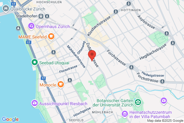 Schweiz. Institut für Kunstwissenschaft (SIK-ISEA)