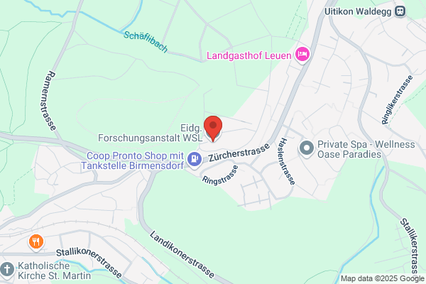 FWS Forschungsinstitut