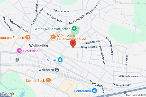 Institut fuer Neues Lernen GmbH