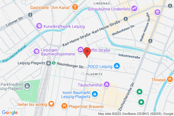 Digital Impact GmbH