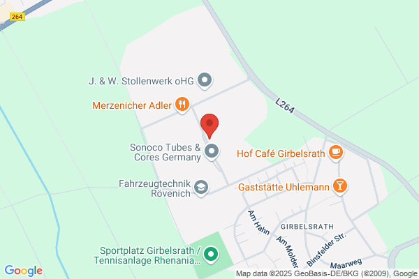 Thermog AG