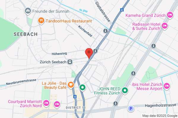 Restaurant Nationalhof