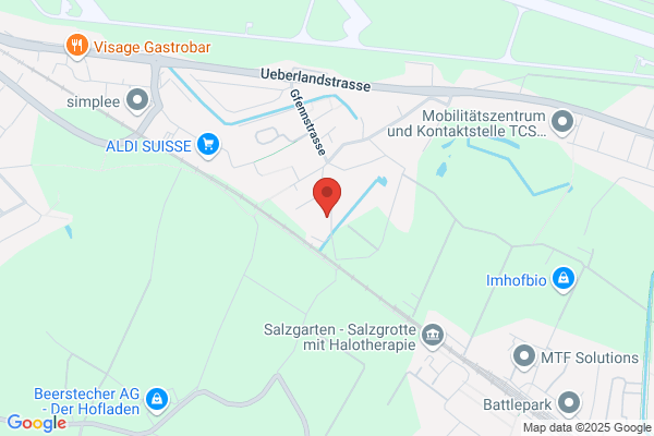 Alpha Kanalunterhalt GmbH